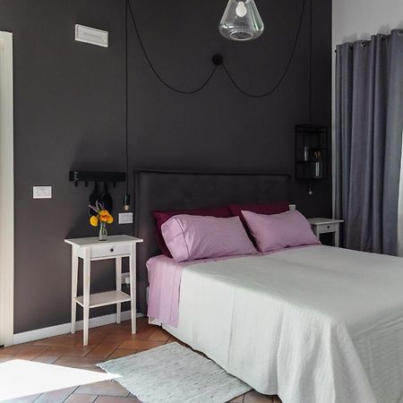 Agriturismo Biomatto 아로나 외부 사진