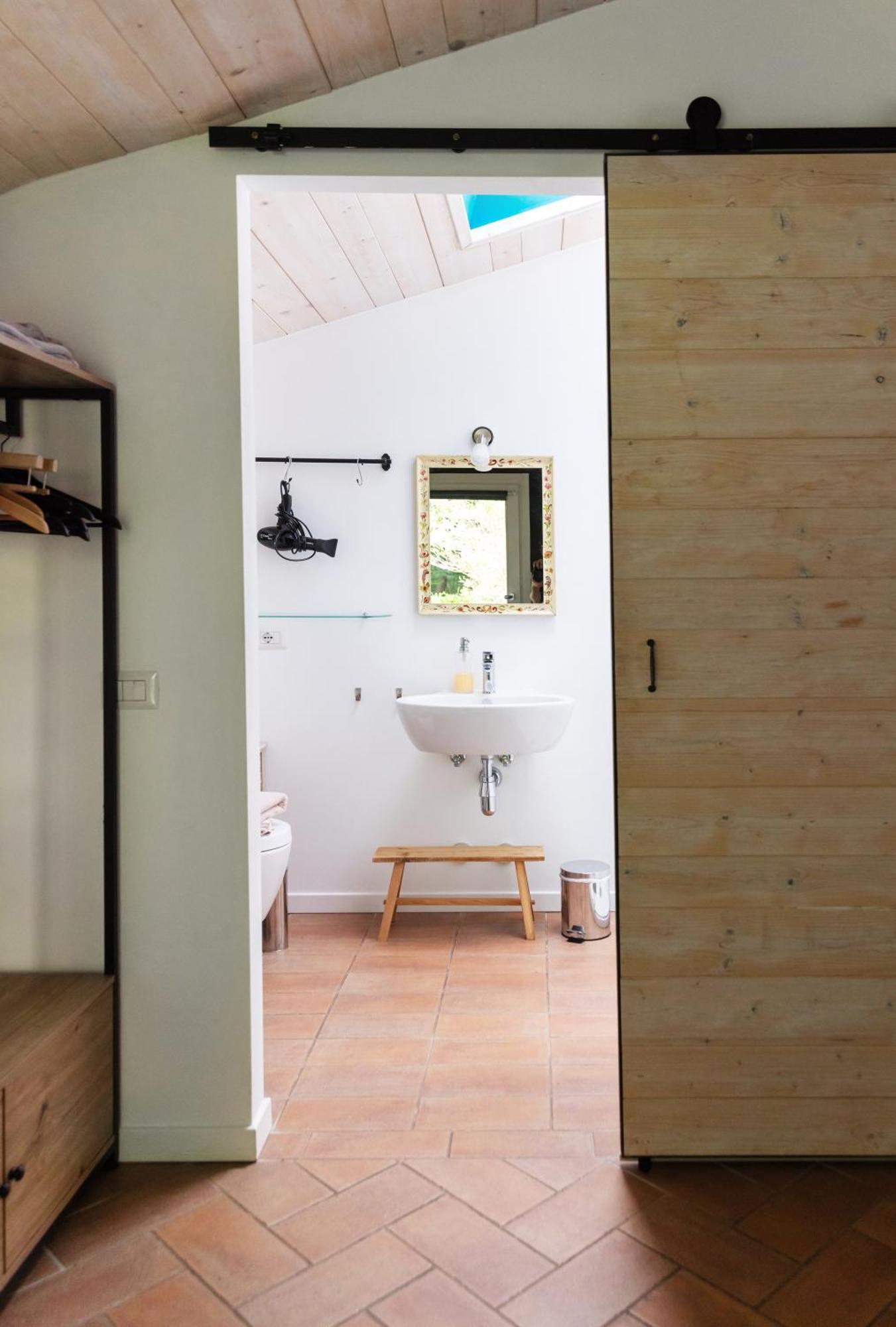 Agriturismo Biomatto 아로나 외부 사진